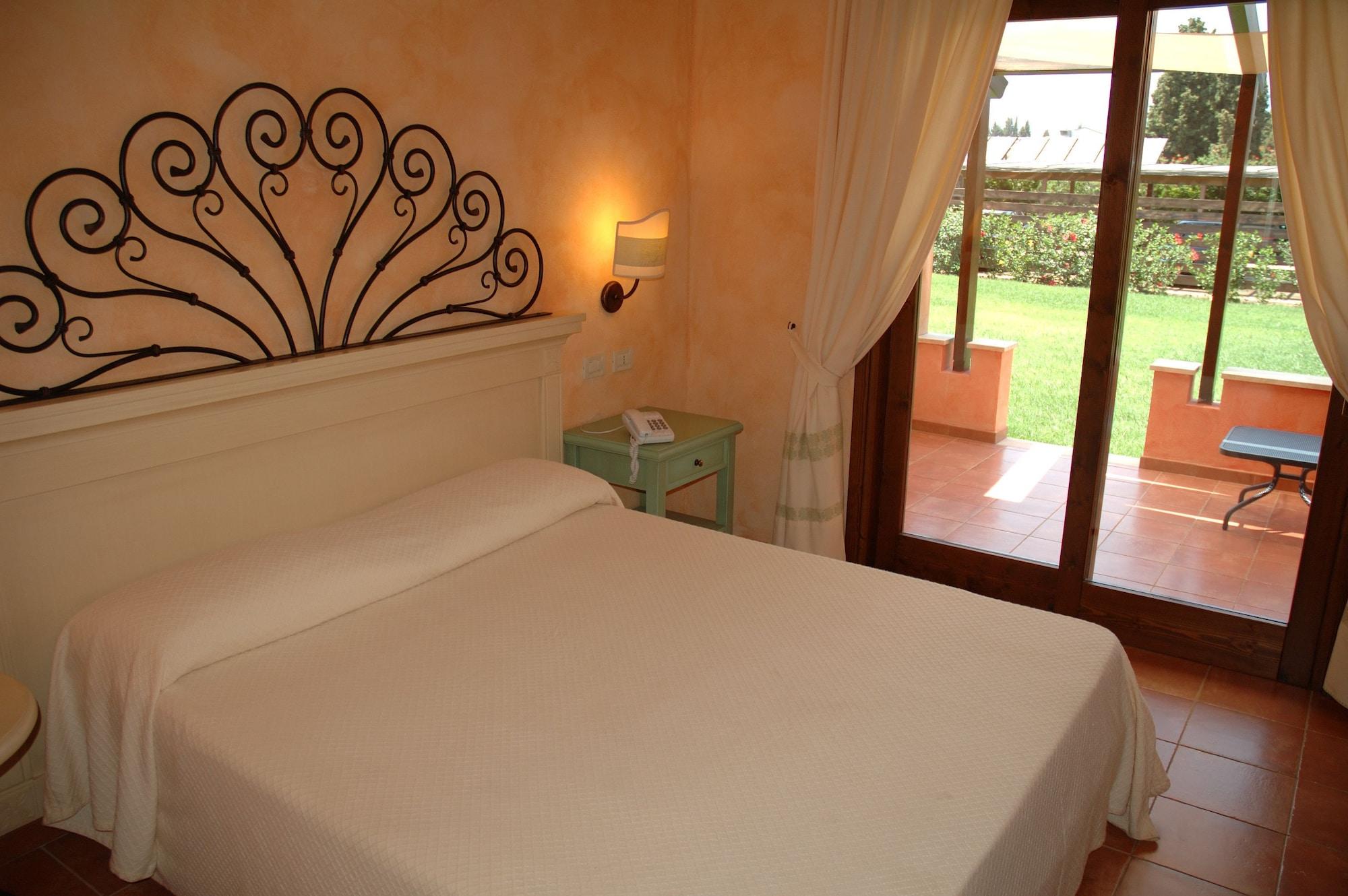 Lantana Resort Hotel&Apartments Pula Dış mekan fotoğraf