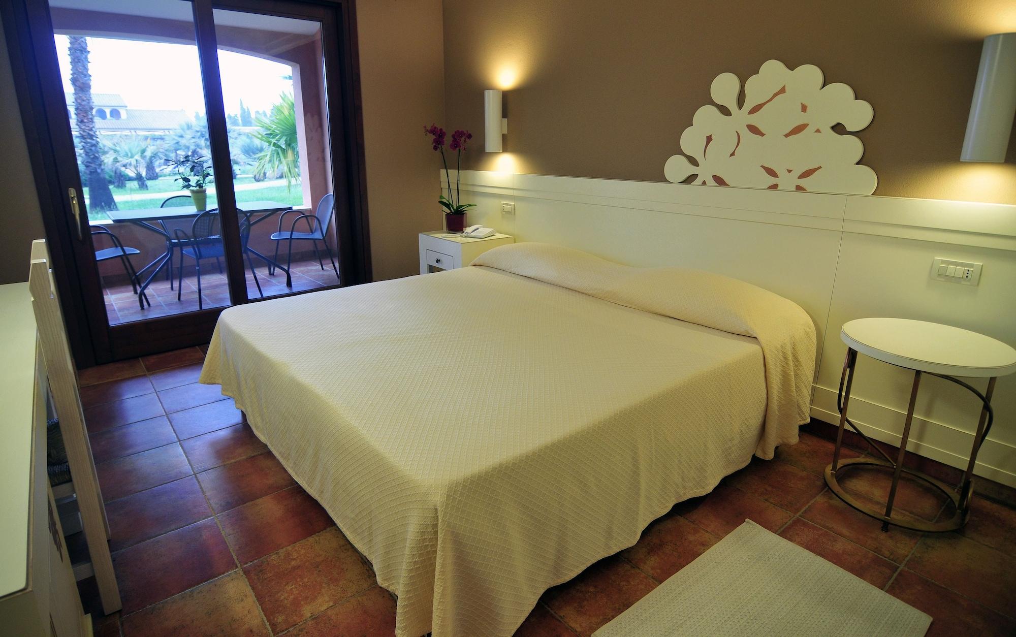 Lantana Resort Hotel&Apartments Pula Dış mekan fotoğraf