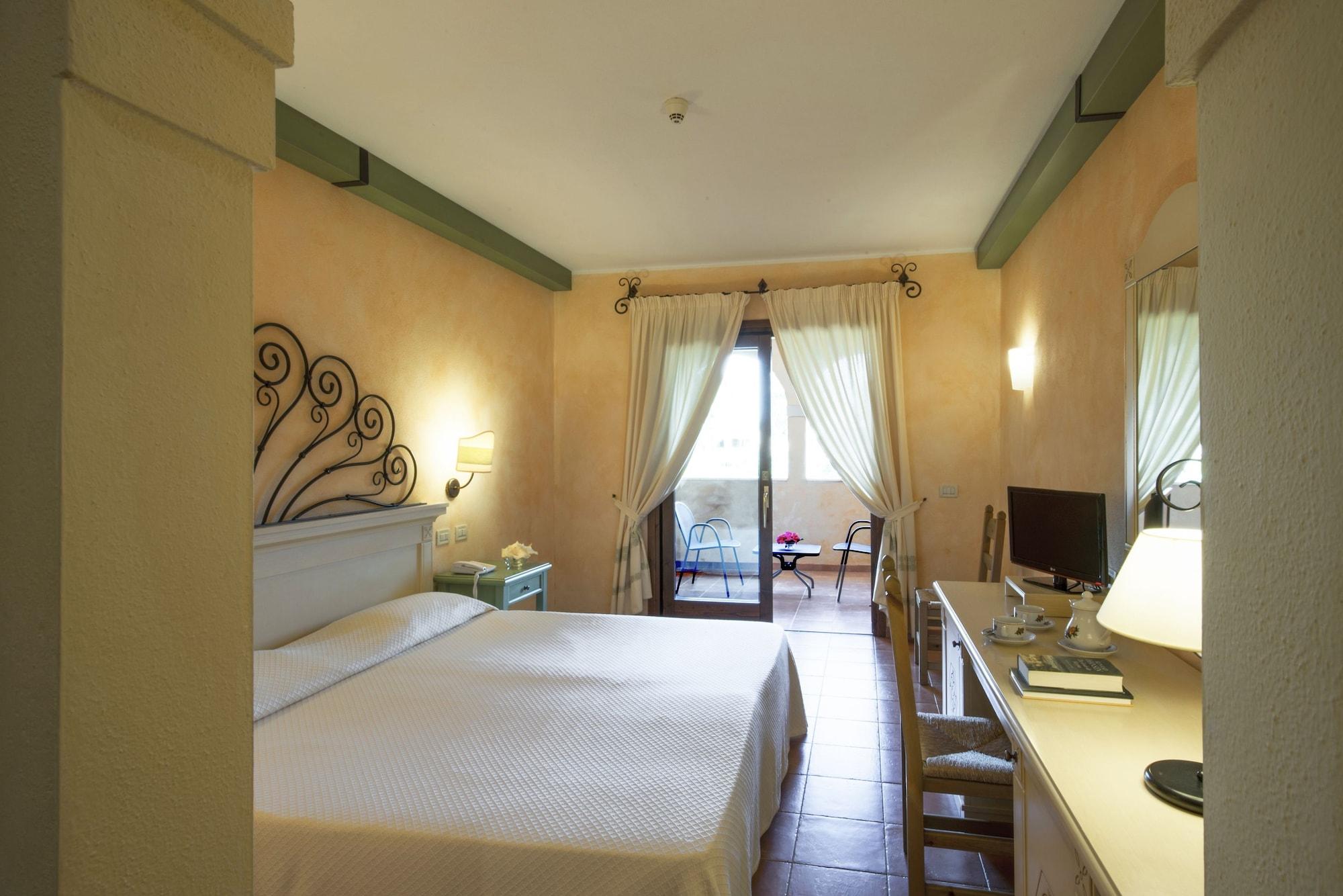 Lantana Resort Hotel&Apartments Pula Dış mekan fotoğraf