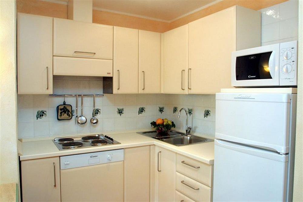 Lantana Resort Hotel&Apartments Pula Dış mekan fotoğraf