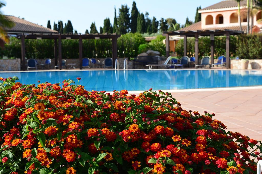 Lantana Resort Hotel&Apartments Pula Dış mekan fotoğraf