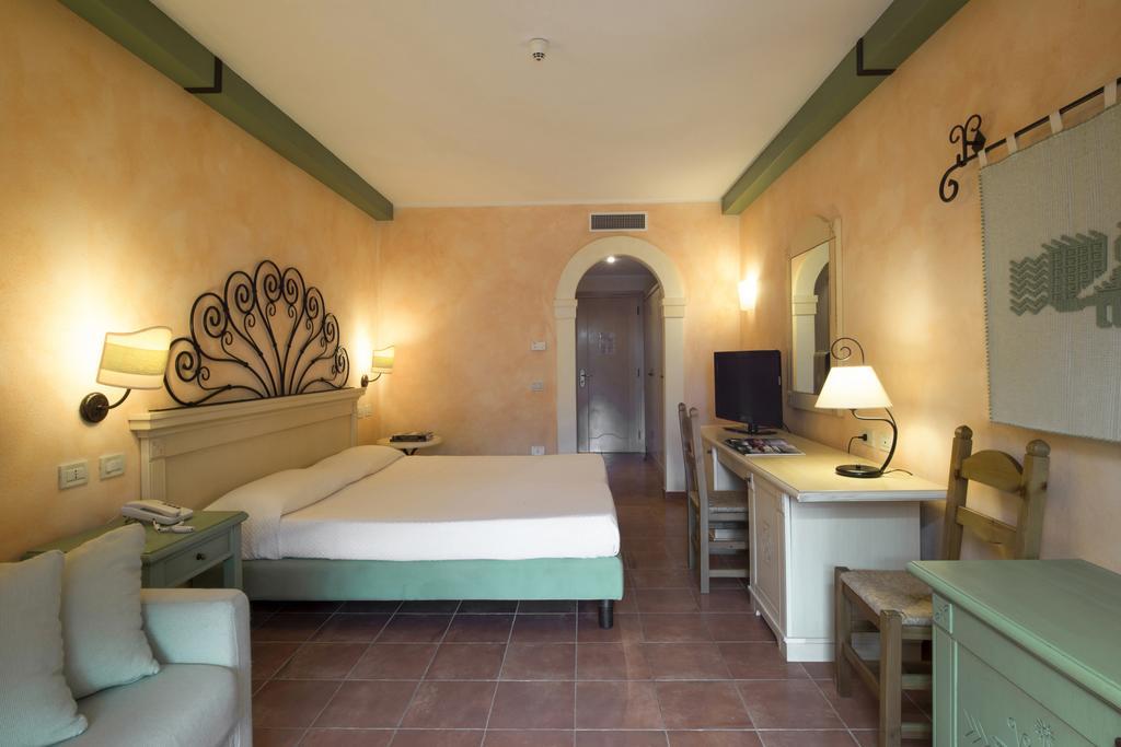 Lantana Resort Hotel&Apartments Pula Dış mekan fotoğraf