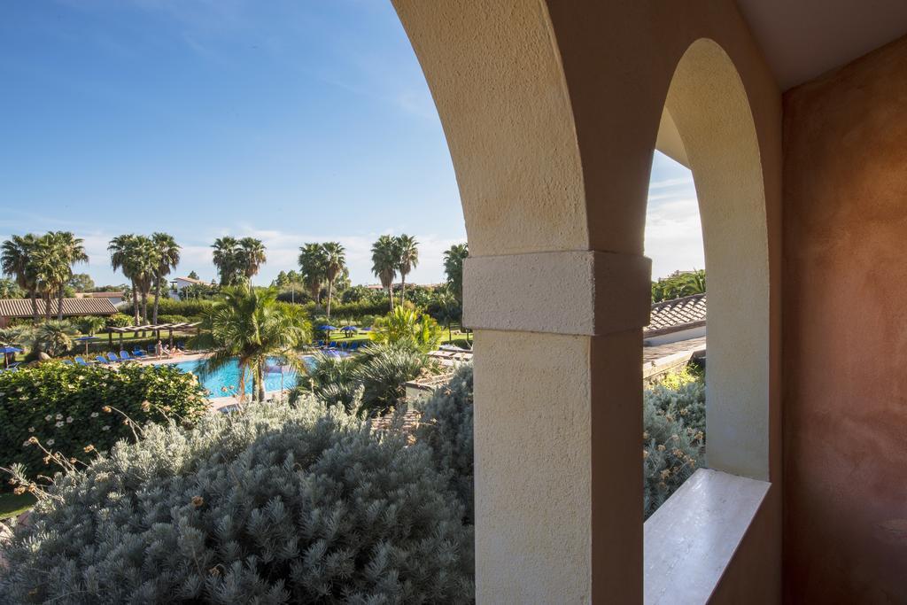 Lantana Resort Hotel&Apartments Pula Dış mekan fotoğraf