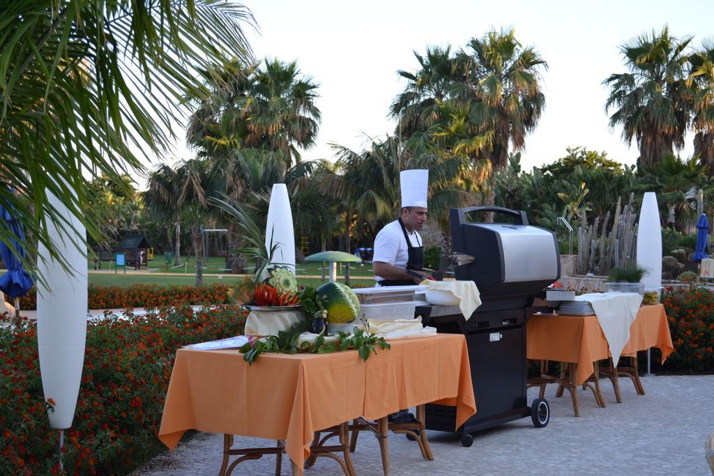 Lantana Resort Hotel&Apartments Pula Dış mekan fotoğraf